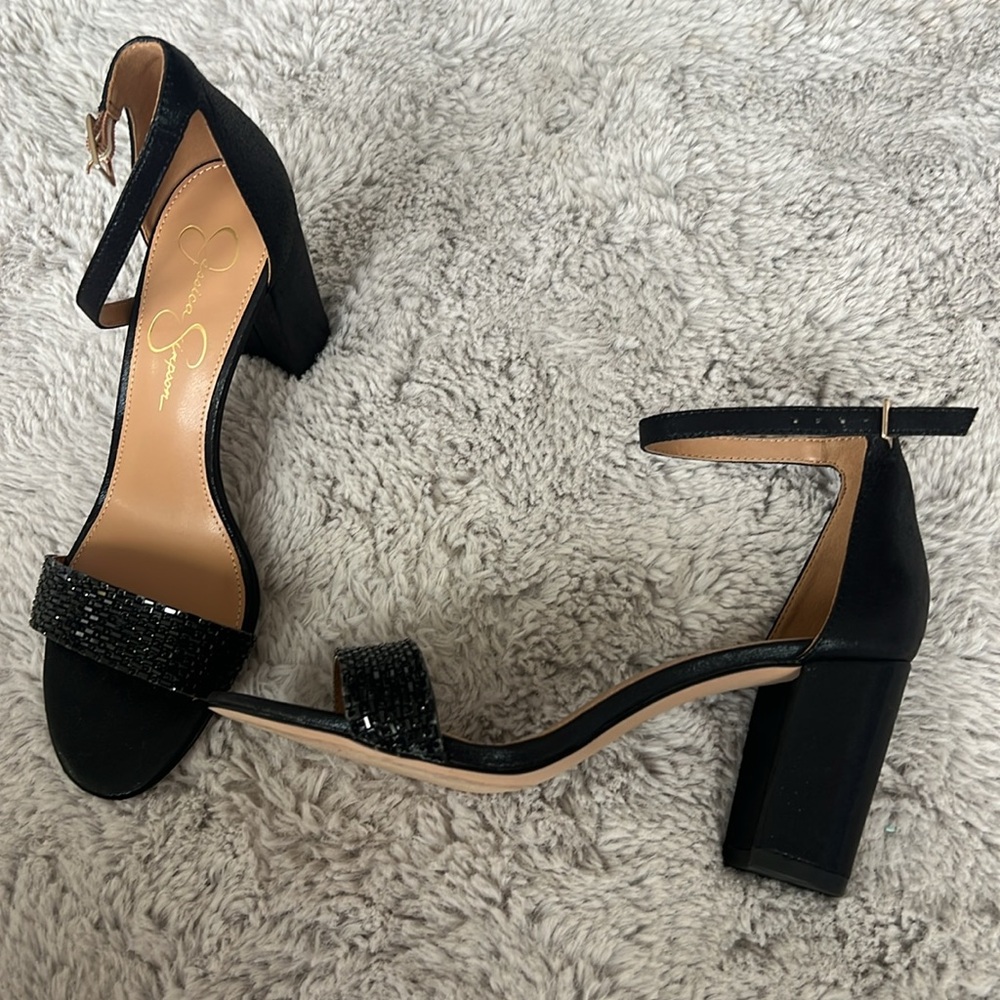 Jessica Simpson Heels - Picture 3 of 6